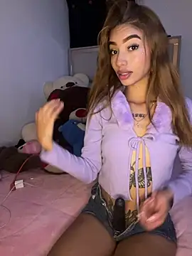 Sophia Queen03 online show from 02/01/26, 03:49