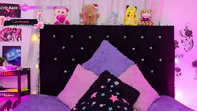 lizz bela1 online show from 01/08/26, 10:01