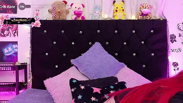 lizz bela1 online show from 02/21/26, 10:00