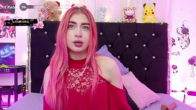 lizz bela1 online show from 03/13/26, 10:16