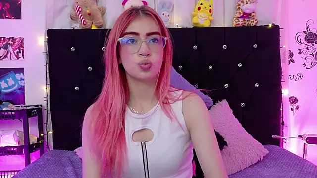 lizz bela1 online show from 03/18/26, 09:51