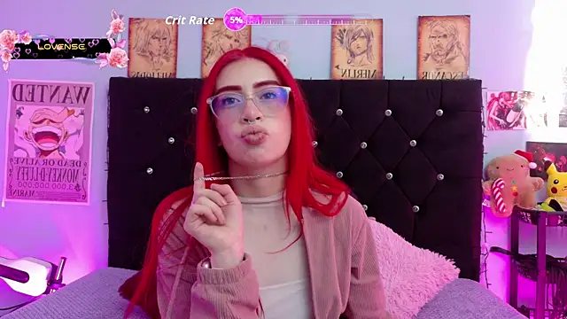 lizz bela1 online show from 04/11/26, 10:14