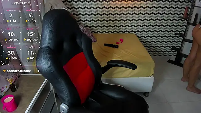 ladymercury1 online show from 02/20/26, 12:27