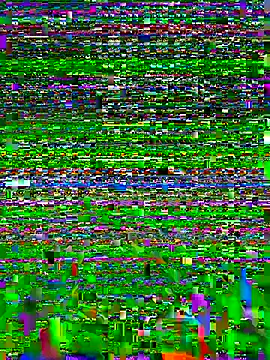 blackbunnyY online show from 10/02/25, 03:02