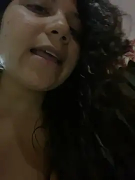 blackbunnyY online show from 10/10/25, 04:44