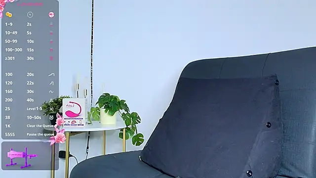 Allymdo online show from 10/04/25, 05:44