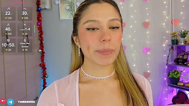 yourrmuse online show from 01/13/26, 06:40