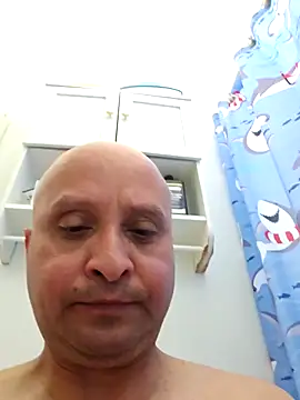 RasingSpark online show from 04/23/26, 08:22