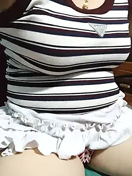 Snapshot of Tasu774 chatting on 07/17/26, 10:25 Tasu774 online show from 07/17/26, 10:25