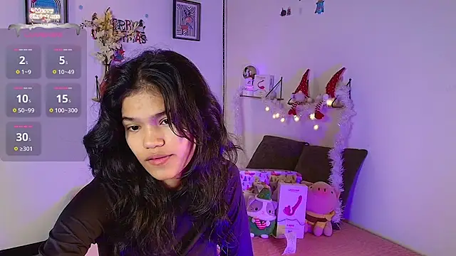 emycarver09 online show from 11/06/25, 11:44