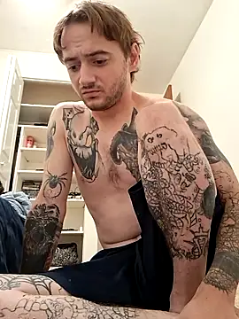 Mr nightfall online show from 09/12/25, 08:53