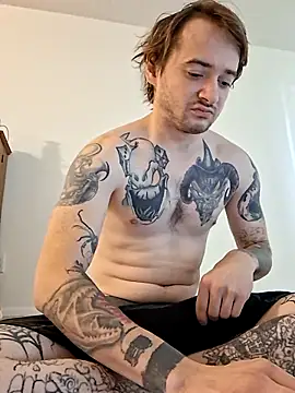 Mr nightfall online show from 10/26/25, 03:29