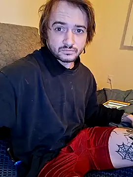 Mr nightfall online show from 01/06/26, 03:32