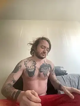 Mr nightfall online show from 03/12/26, 03:51