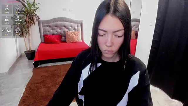 fox valerie online show from 04/09/26, 03:17