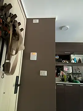 lorenamackenzie69 online show from 10/12/25, 03:44