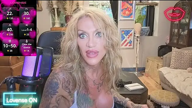 xl uk top trans online show from 07/01/26, 07:13
