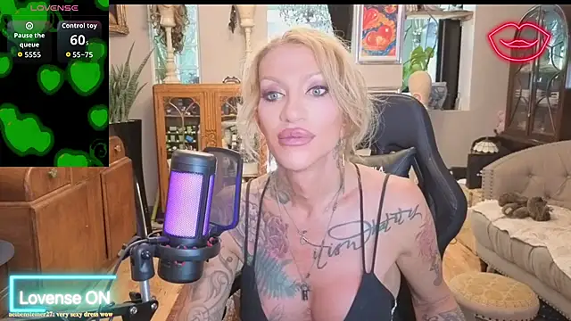 xl uk top trans online show from 07/03/26, 11:49