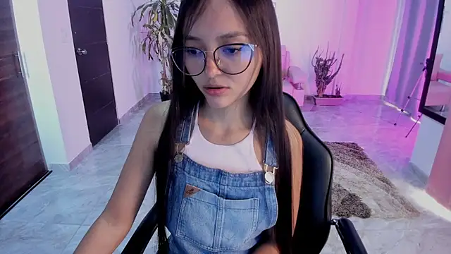 bella fox 1 online show from 04/18/26, 02:43