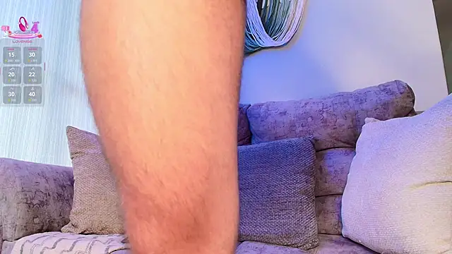 ThiagoHunk online show from 02/21/26, 08:32