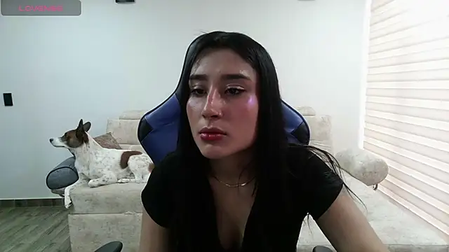 eros walker online show from 10/23/25, 07:45