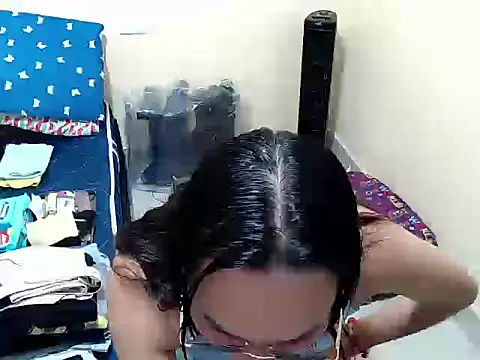 missblu online show from 11/08/25, 04:12