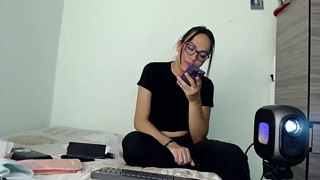 missblu online show from 01/09/26, 08:32