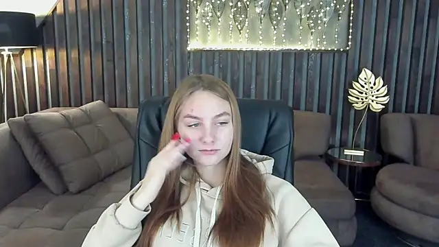 MilaAddams online show from 01/08/26, 06:37