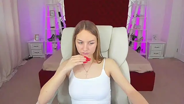 MilaAddams online show from 06/03/26, 02:33