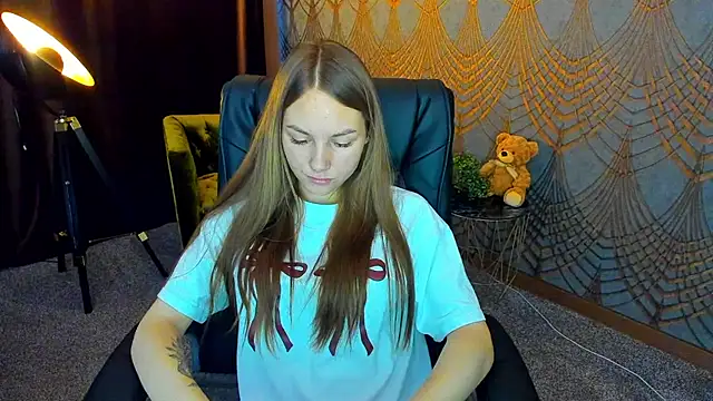 MilaAddams online show from 06/23/26, 05:38