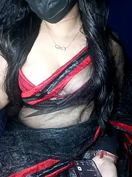 Sexy Anshika online show from 06/24/26, 05:01