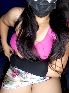 Sexy Anshika online show from 07/28/26, 04:50