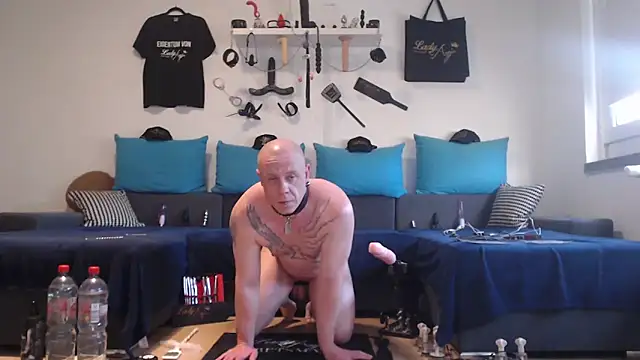 Sklave-Sille online show from 04/23/26, 05:04