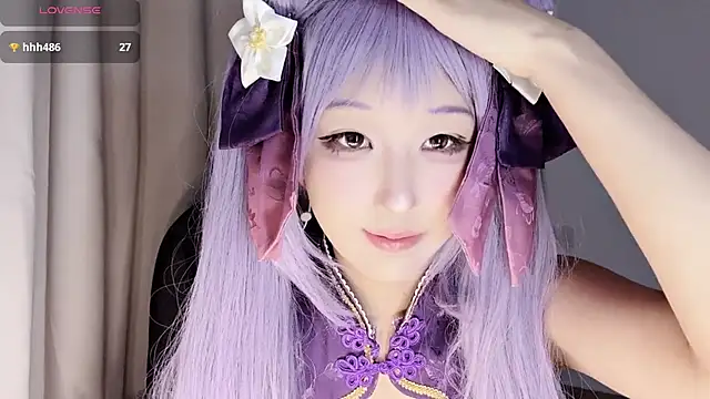 Winnie666- online show from 10/15/25, 01:11