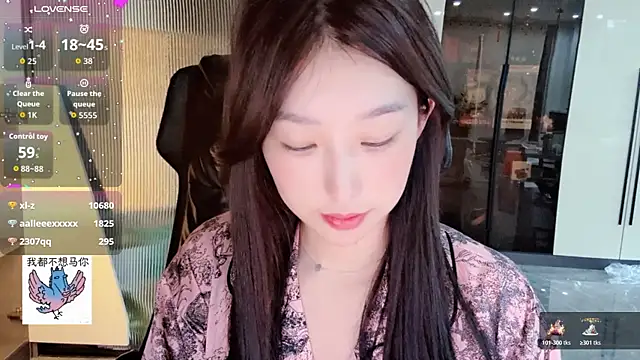 Winnie666- online show from 03/19/26, 08:13