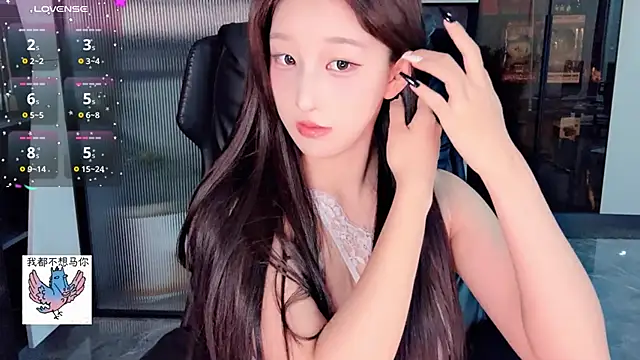 Winnie666- online show from 04/03/26, 07:12