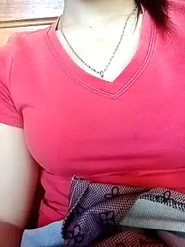 LucyyLy online show from 09/12/25, 02:22