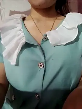 LucyyLy online show from 10/14/25, 02:12