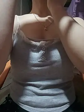 Snapshot of LucyyLy chatting on 06/28/26, 12:55 LucyyLy online show from 06/28/26, 12:55
