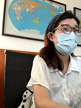 Lulu125216 online show from 09/10/25, 04:56