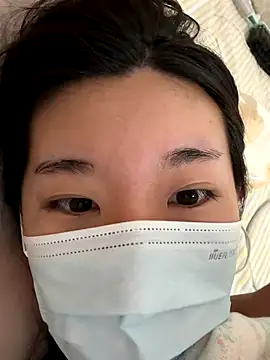 Lulu125216 online show from 09/10/25, 05:46