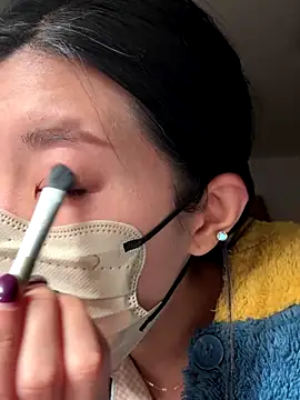 Lulu125216 online show from 11/12/25, 03:01