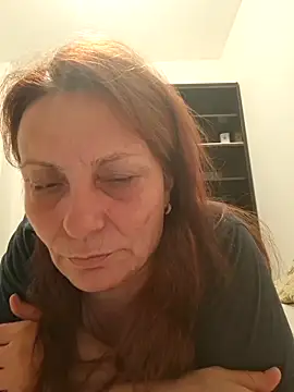 jessyca  online show from 09/25/25, 07:50