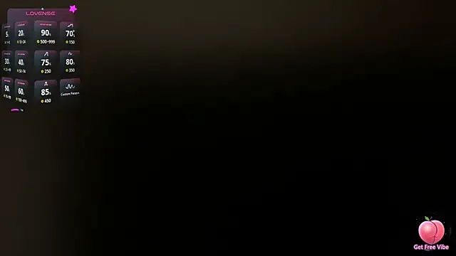 femboydani x online show from 07/29/26, 01:53