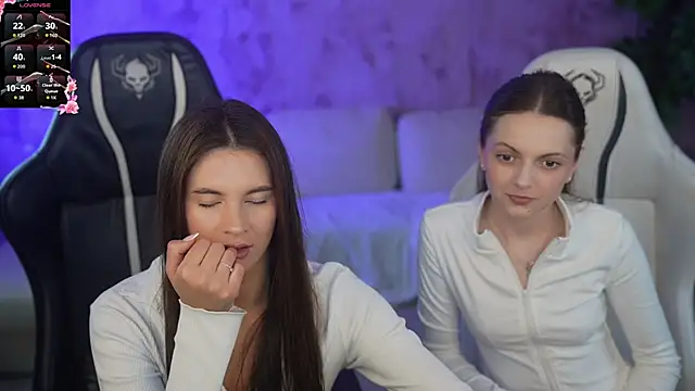  Dasha 054 online show from 10/11/25, 02:26