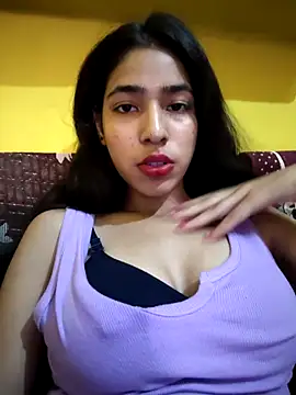 hot senorita577 online show from 10/17/25, 07:33