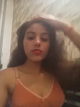 hot senorita577 online show from 10/26/25, 11:16