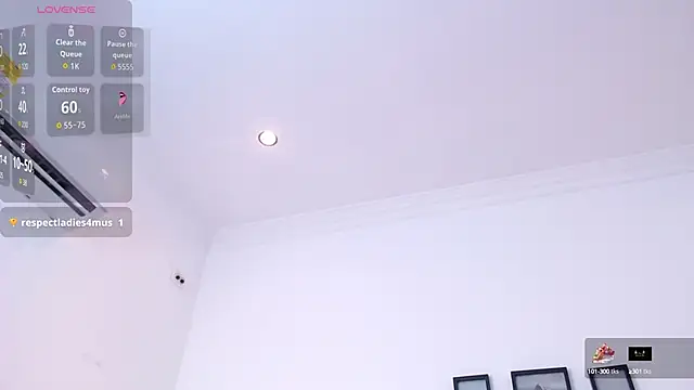 ivorynoir online show from 09/23/25, 11:24