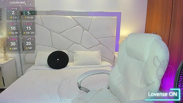 amara foxx online show from 03/20/26, 08:03