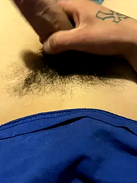 Pedro98801 online show from 10/22/25, 06:40